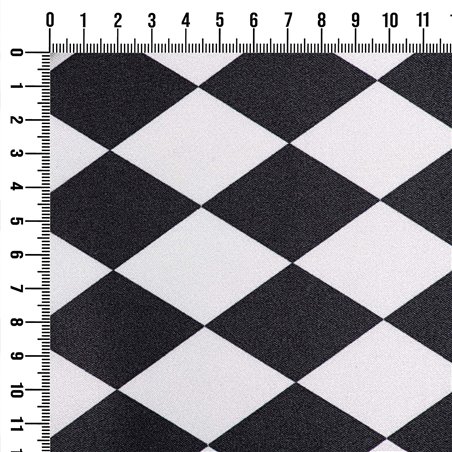 Raso Jolly Stampato/Raso Carnevale extra