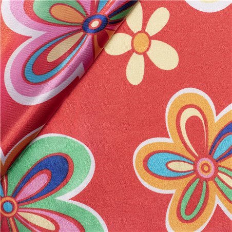 Raso Jolly Stampato/Raso Carnevale extra