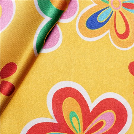 Raso Jolly Stampato/Raso Carnevale extra