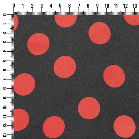 Raso Jolly Stampato/Raso Carnevale extra