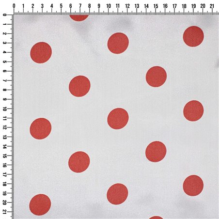 Raso Jolly Stampato/Raso Carnevale extra