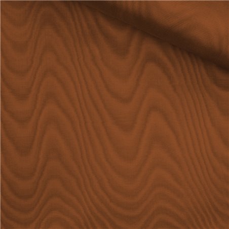 Taffettas Moire\' Sumatra
