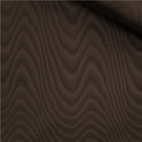 Taffettas Moire\' Sumatra