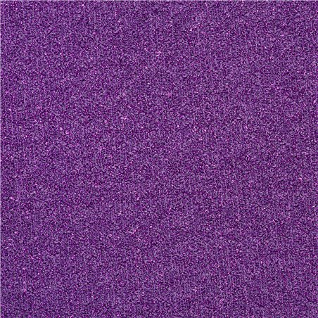 Tessuto Maglia Metallic