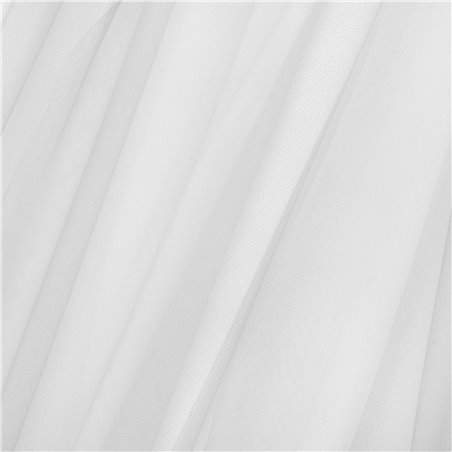 Tulle Valeria Mano Seta