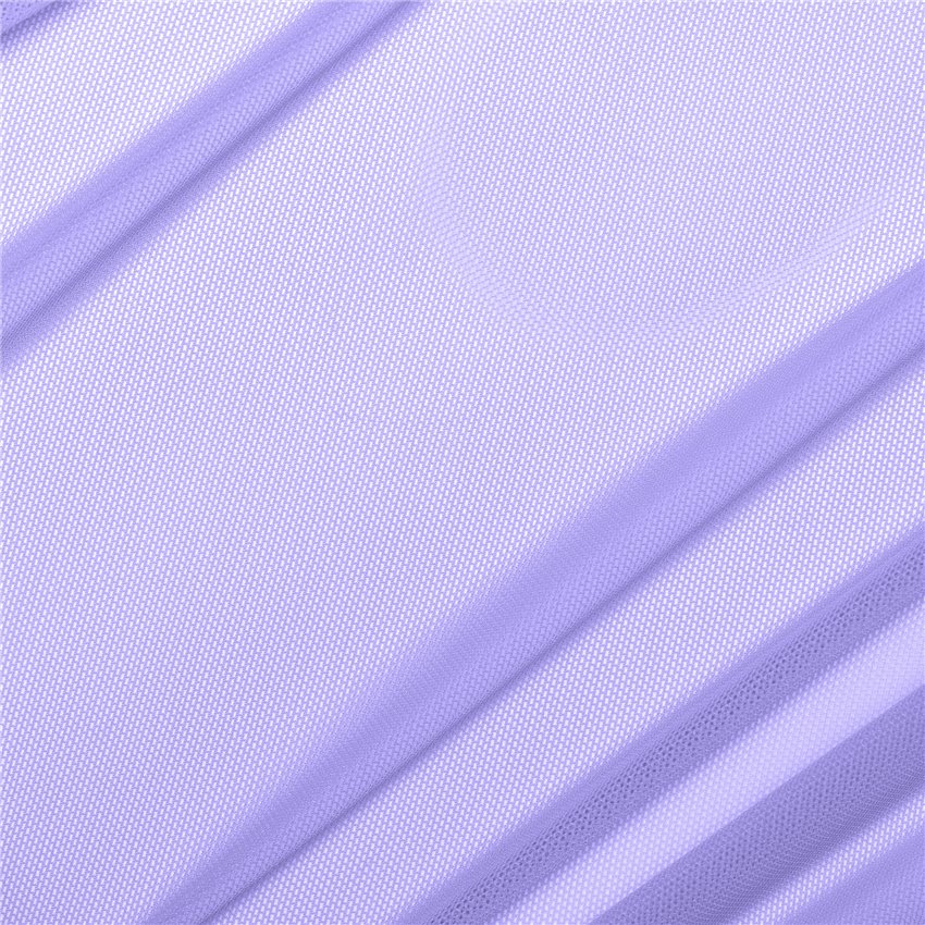 Elastischer Tüll-Avatar