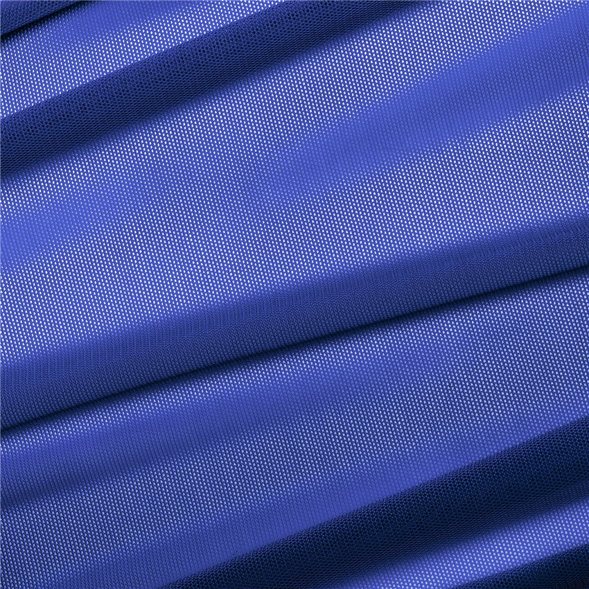 Elastischer Tüll-Avatar