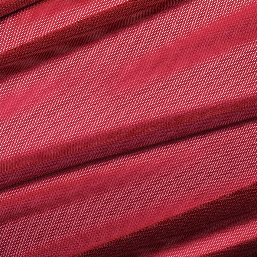 Elastischer Tüll-Avatar