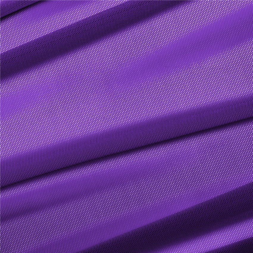 Elastischer Tüll-Avatar