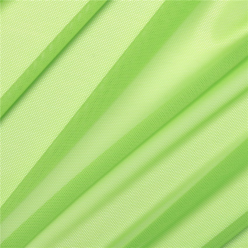 Elastischer Tüll-Avatar