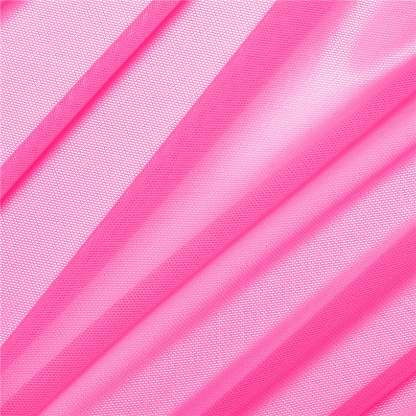 Elastischer Tüll-Avatar