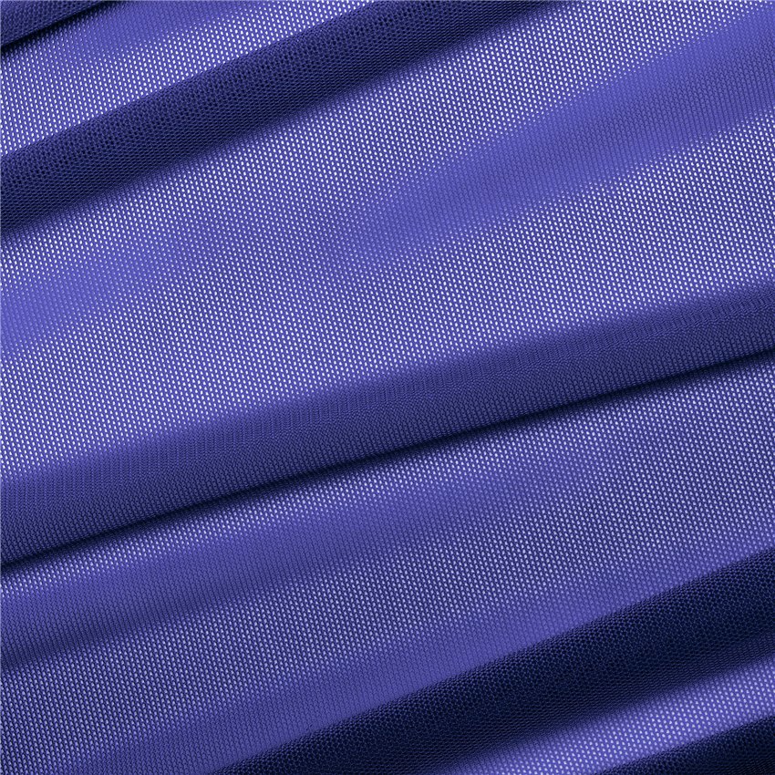 Elastischer Tüll-Avatar