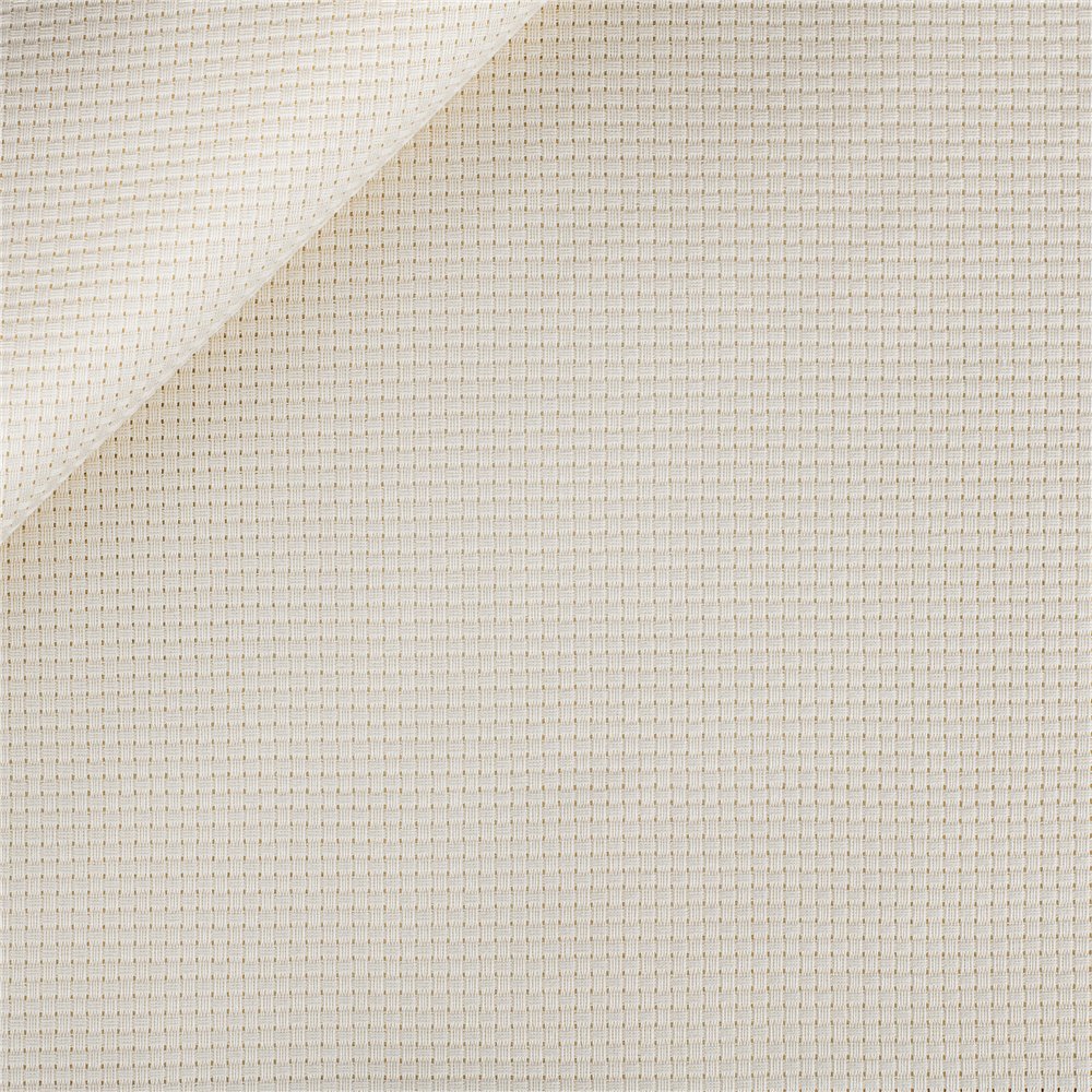 T.aida 25 Fori Bianco/panna Cm.180